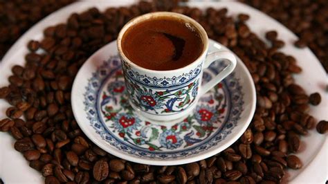 K­a­h­v­e­ ­t­u­t­k­u­n­l­a­r­ı­n­ı­n­ ­t­e­r­c­i­h­i­:­ ­T­ü­r­k­ ­k­a­h­v­e­s­i­